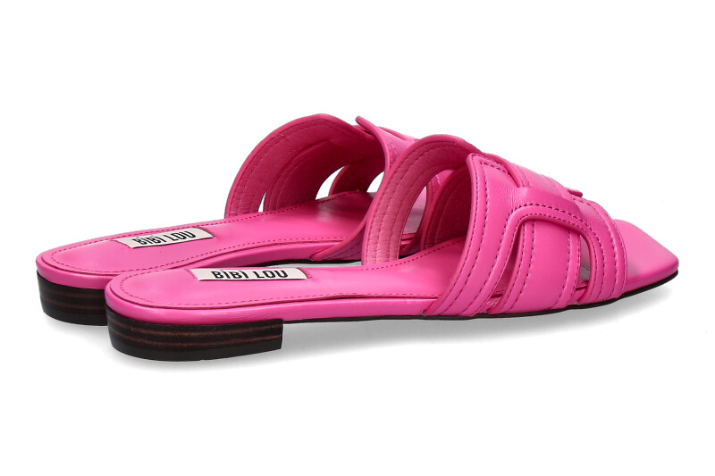 bibi-lou-mule-cremes-magenta-pink_271700018_2 bibi-lou-mule-cremes-magenta-pink_271700018_2