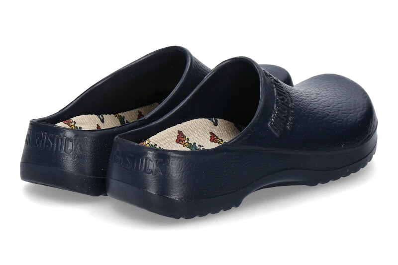 Birkenstock Clogs SUPER BIRKI ALPRO-SCHAUM BLUE (45)