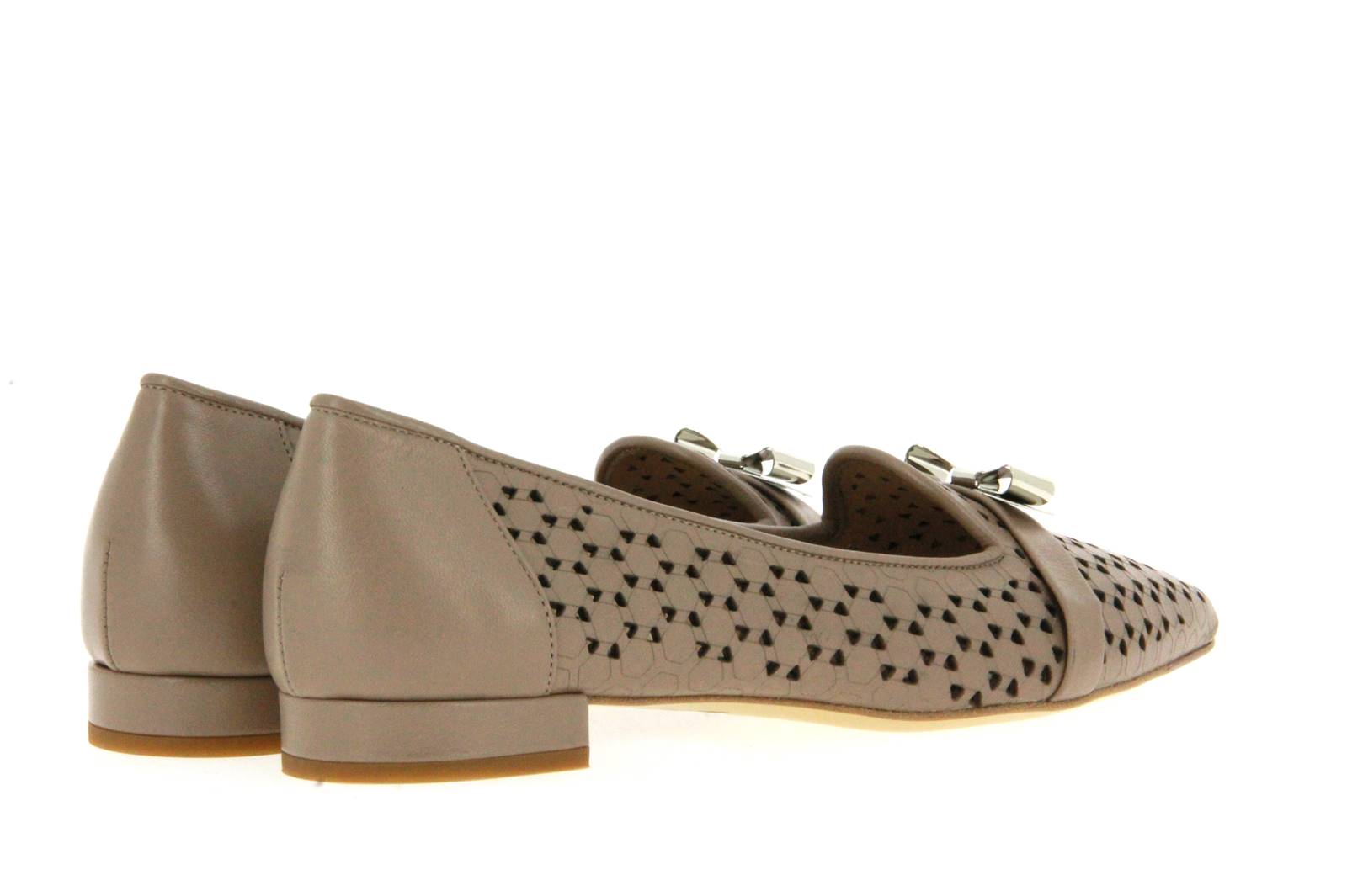 ScarpaRossa Slipper NAPPA SOUFFLE  (40½)
