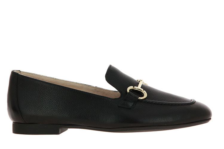 Paul Green Loafer MASTERCALF BLACK (39)