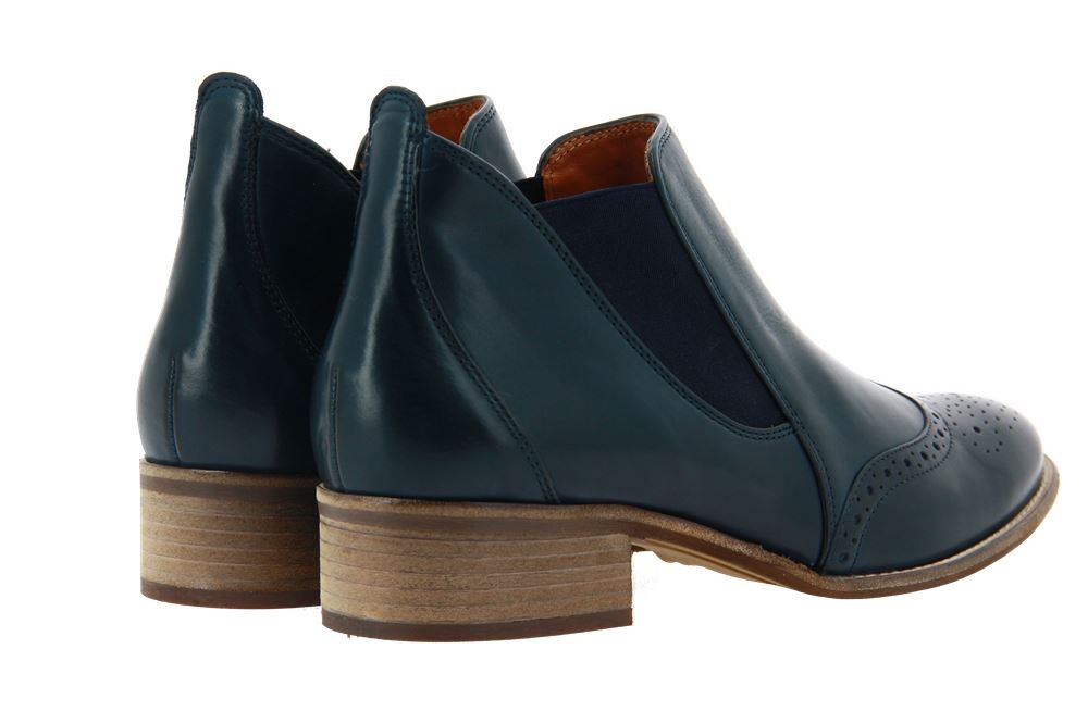 Paul Green Chelsea Boot  FOULARD NAVY (37 )