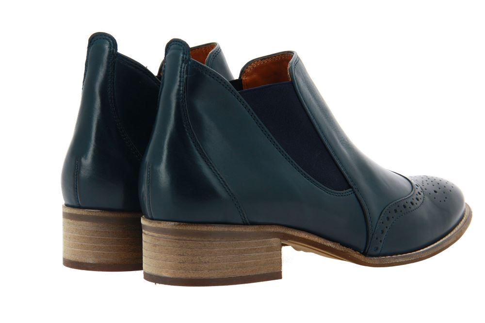 Paul Green Chelsea Boot  FOULARD NAVY (37½)