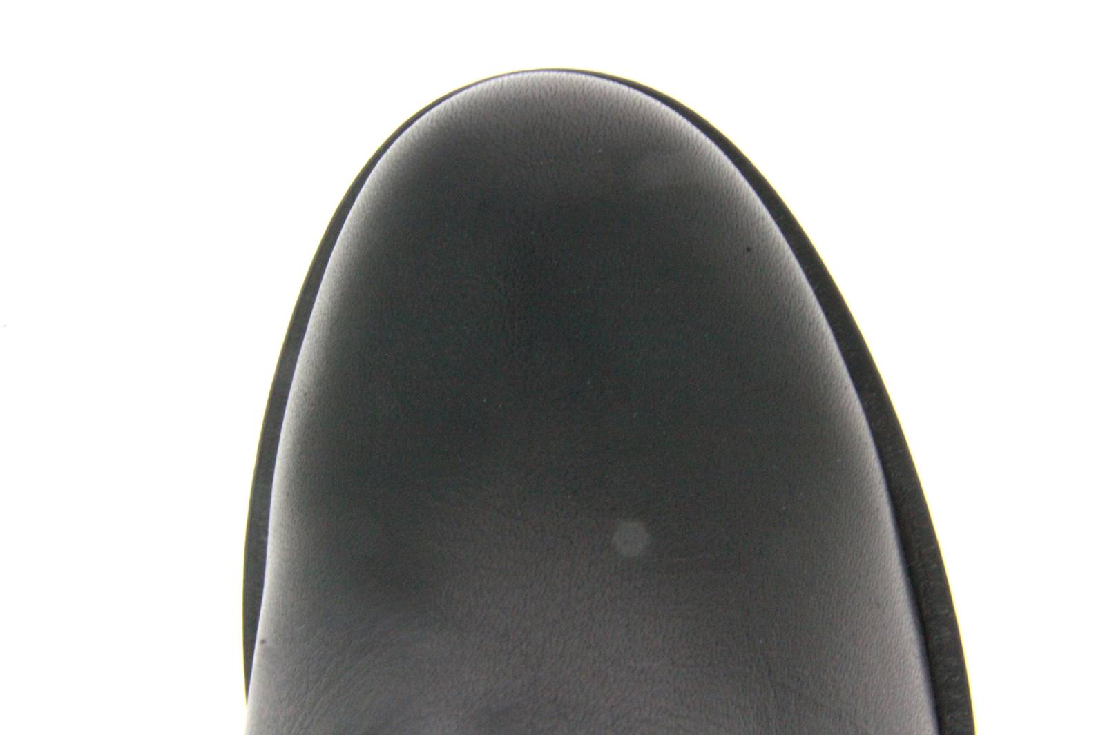 Unique Stiefelette VANITY NERO (38)