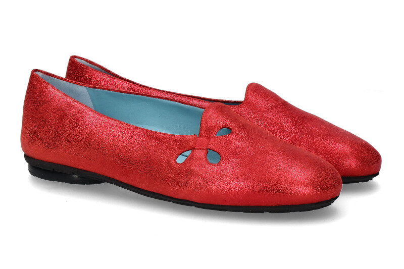 Thierry Rabotin Ballerina GALIA ETOILE FLAME RED (40)