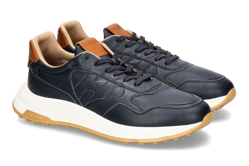 Hogan Sneaker O64 HYPERLIGHT- dunkelblau 