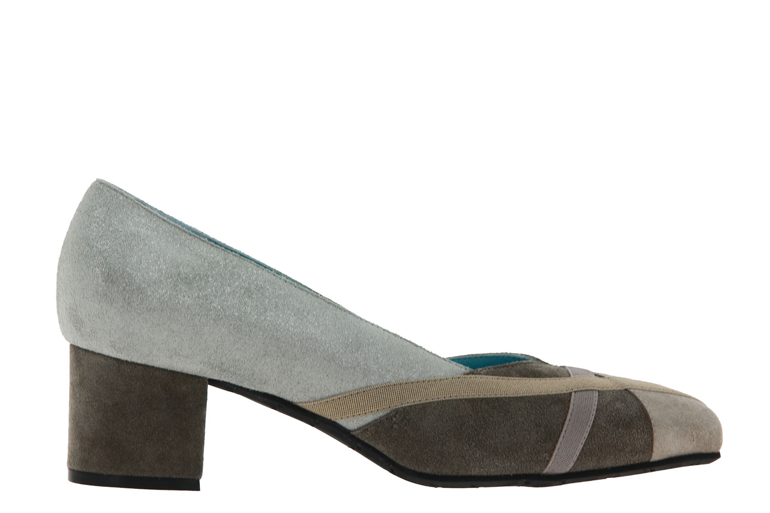 Thierry Rabotin Pumps SYLVIA RAY GRIGIO (40) Thierry Rabotin Pumps SYLVIA RAY GRIGIO (40)