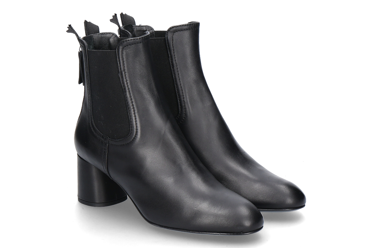 AGL Attilio Giusti Leombruni Stiefelette LISETTE NERO 