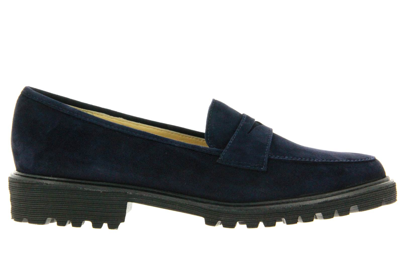 Brunate Slipper TANK CAMSOCIO BLU (40)