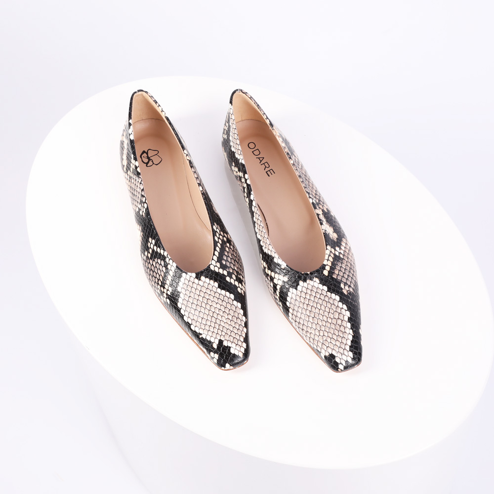 ballerinas für damen