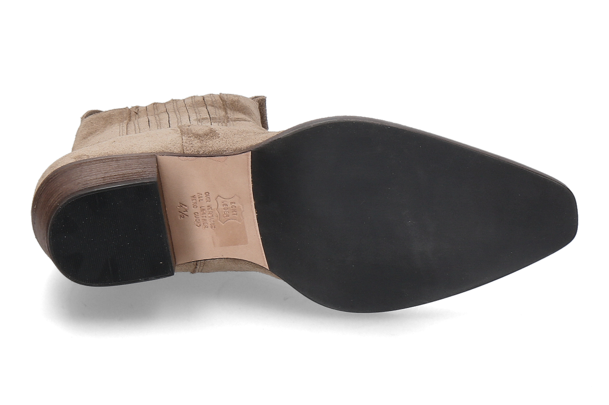 Kennel Schmenger Stiefelette MARTA- tobacco_253300294_4