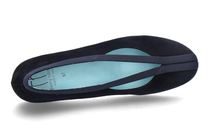thierry-rabotin-ballerina-elascamoscio-gerry-navy_242800234_4 thierry-rabotin-ballerina-elascamoscio-gerry-navy_242800234_4