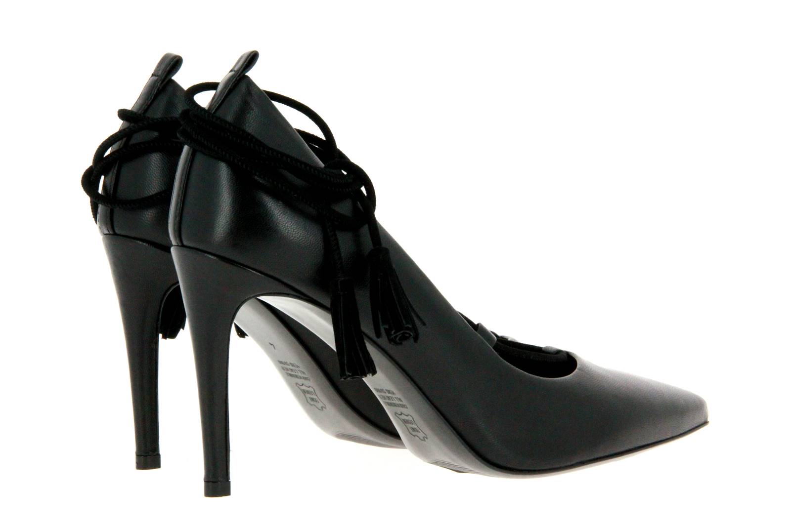 Kennel und Schmenger Pumps MILEY NAPPA SCHWARZ (35½)