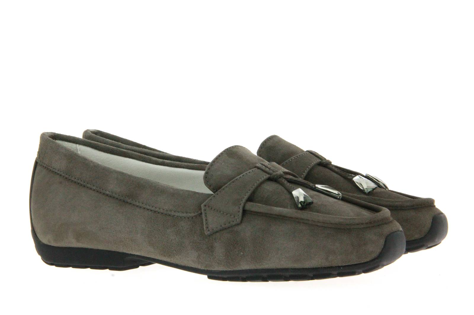 Mania Slipper PROCAR CAMOSCIO 743 SA (37 )