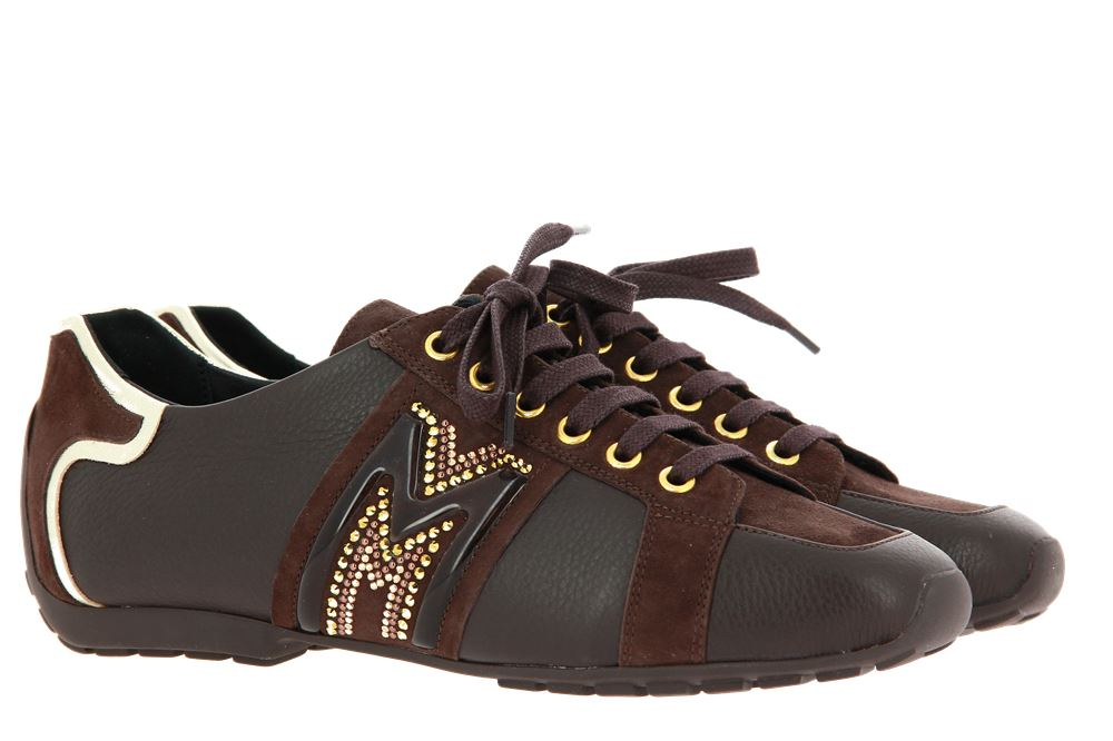 Mania Sneaker LAS VEGAS CAMOSCIO T.D.MORO (39)