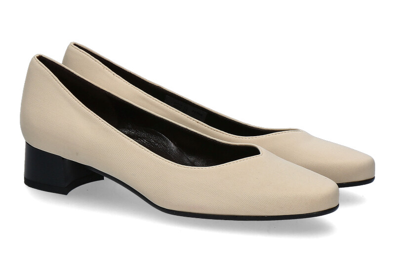 Brunate Pumps SETA STEP BEIGE (38½) Brunate Pumps SETA STEP BEIGE (38½)