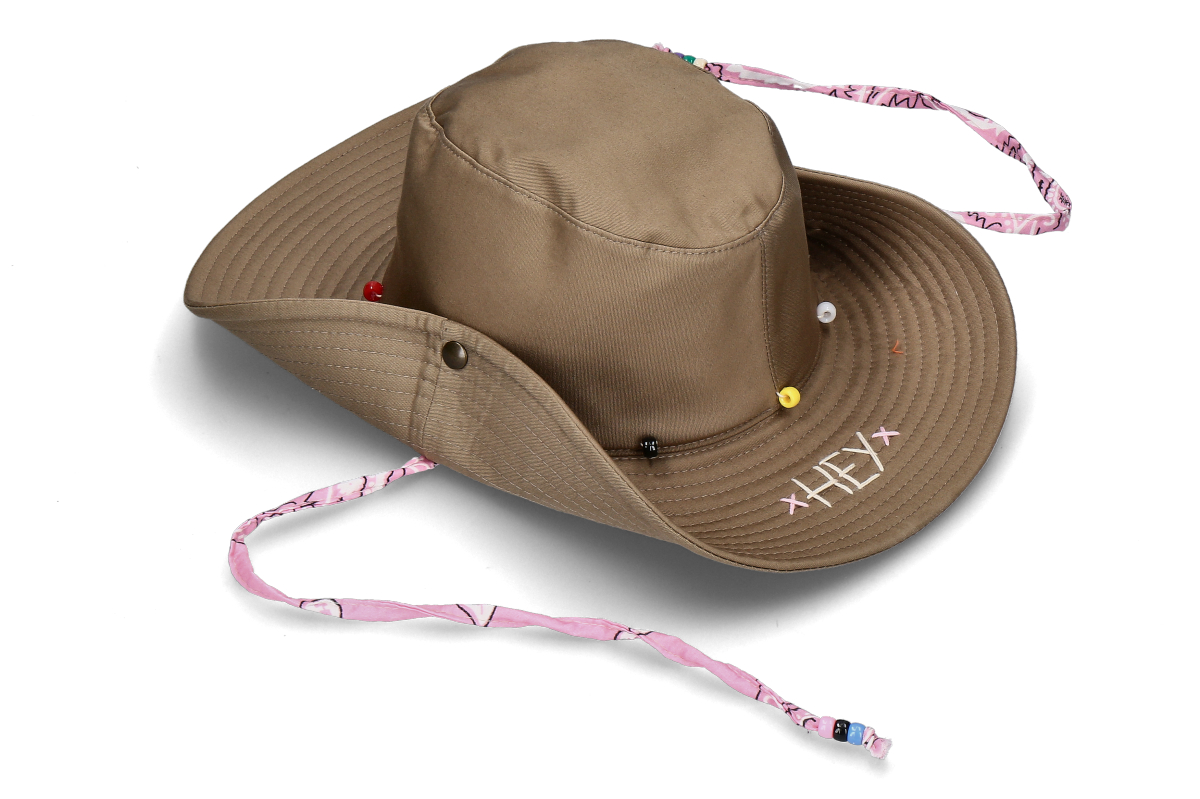 The Hat Gang Safarihut SAFARI- beige