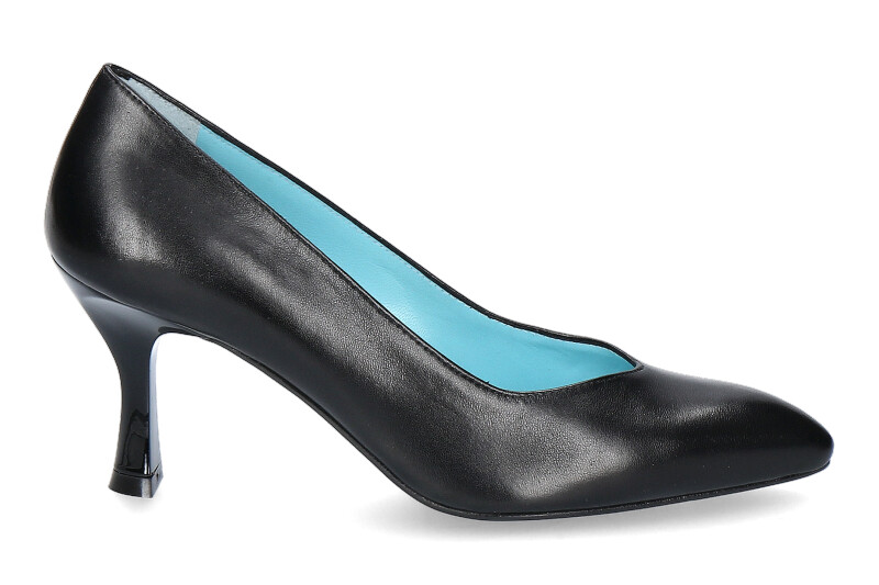 Thierry Rabotin Pumps MANON NAPPA NERO (41) Thierry Rabotin Pumps MANON NAPPA NERO (41)