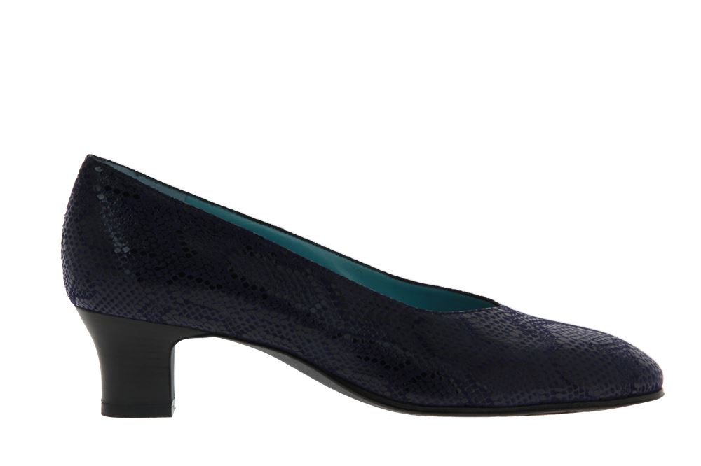 Thierry Rabotin Pumps ROSE STEEL BLUE (40)