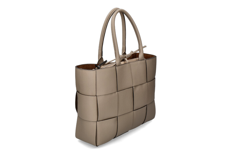 Gianni Notaro Tasche 522 TAUPE