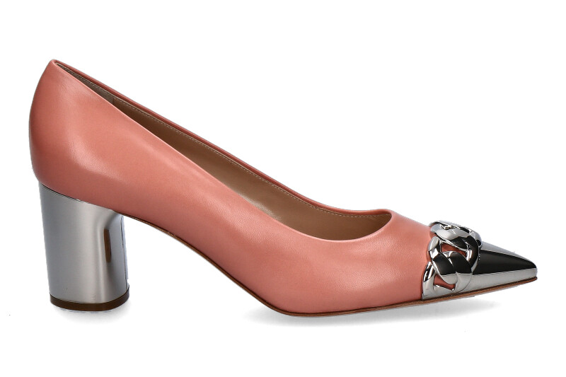 Casadei Pumps MINORCA TEA ROSE (40)