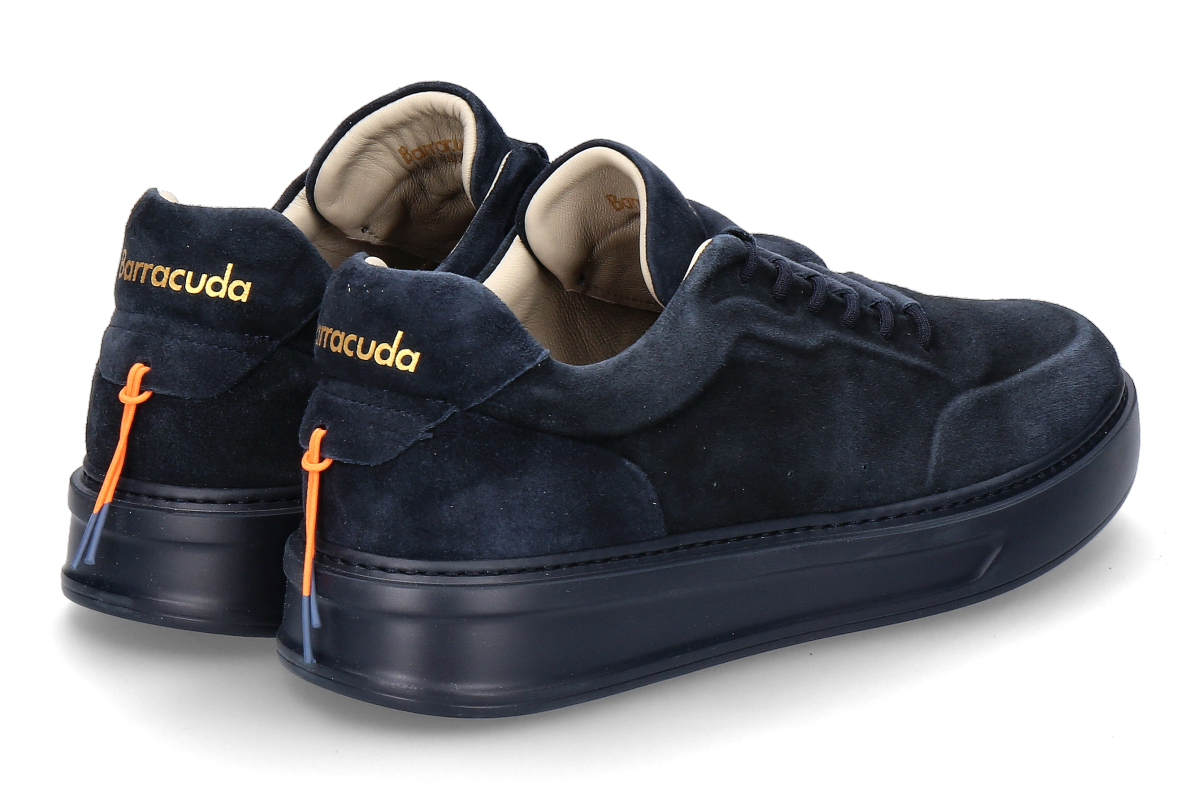 Barracuda Herren- Sneaker PHONIX- dunkelblau_132900340_2