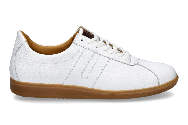 Ludwig Reiter Sneaker TRAINER DOLARO WHITE