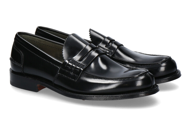 Church's Loafer TUNBRIDGE FOAAB BLACK