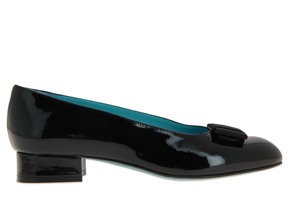 Thierry Rabotin Pumps SHINE LACK NERO (42) Thierry Rabotin Pumps SHINE LACK NERO (42)