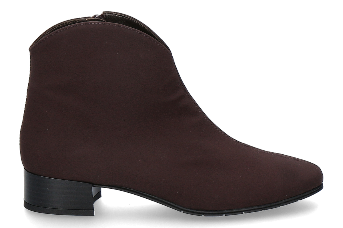 Brunate Stiefelette PIA STEP - moro/braun