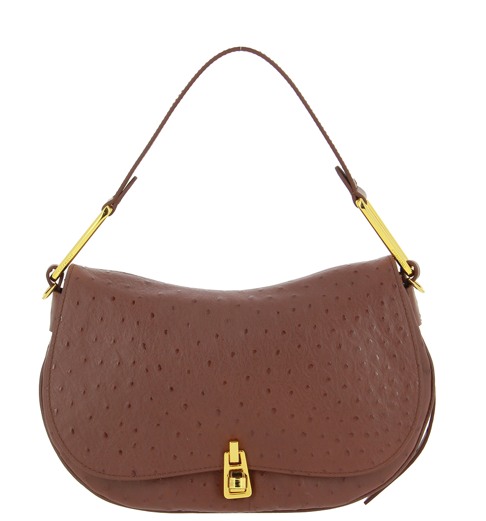 Coccinelle Tasche MAGIE OSTRICH MEDIUM