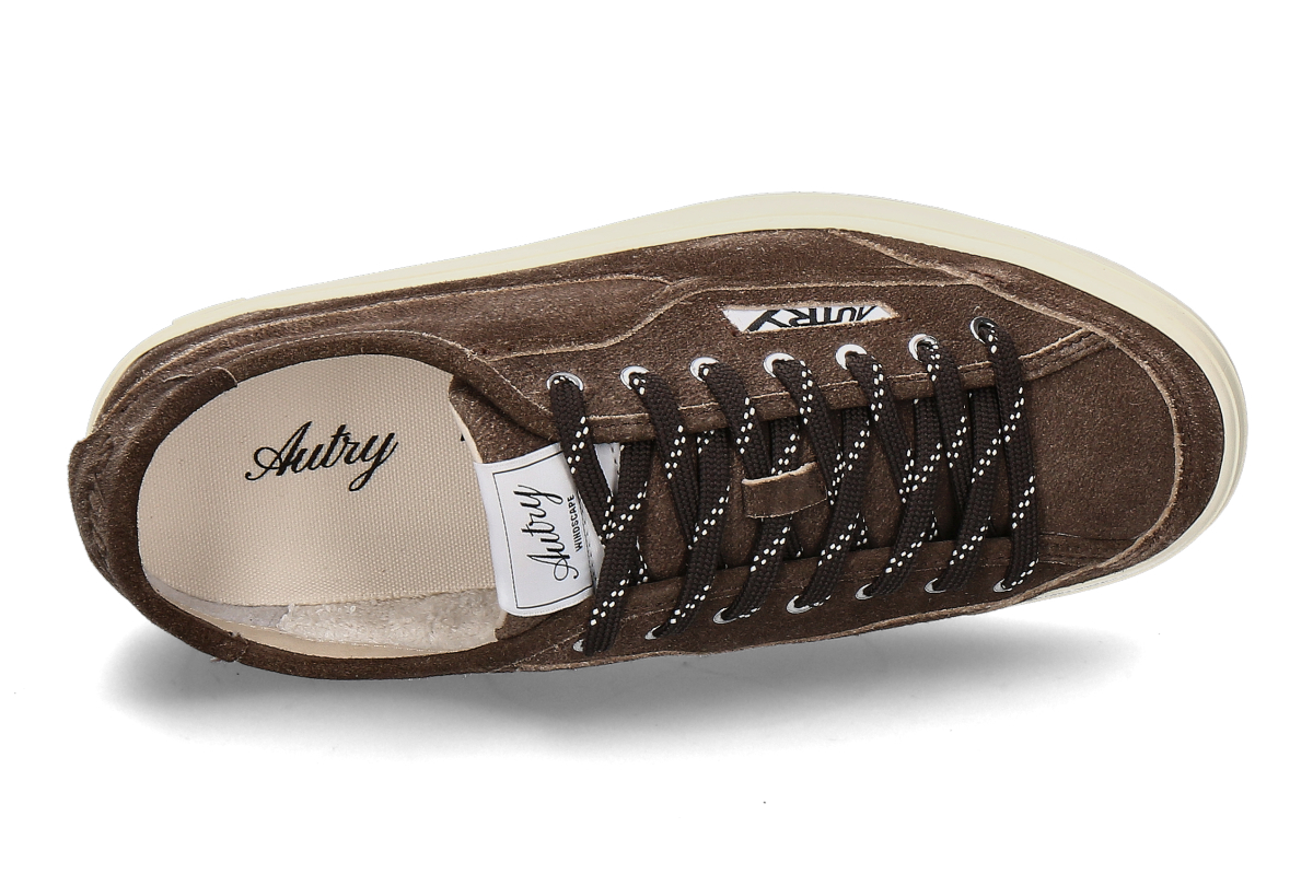 Autry Herren- Sneaker WINDSCAPE LOW KQ02- mustang_132300248_4