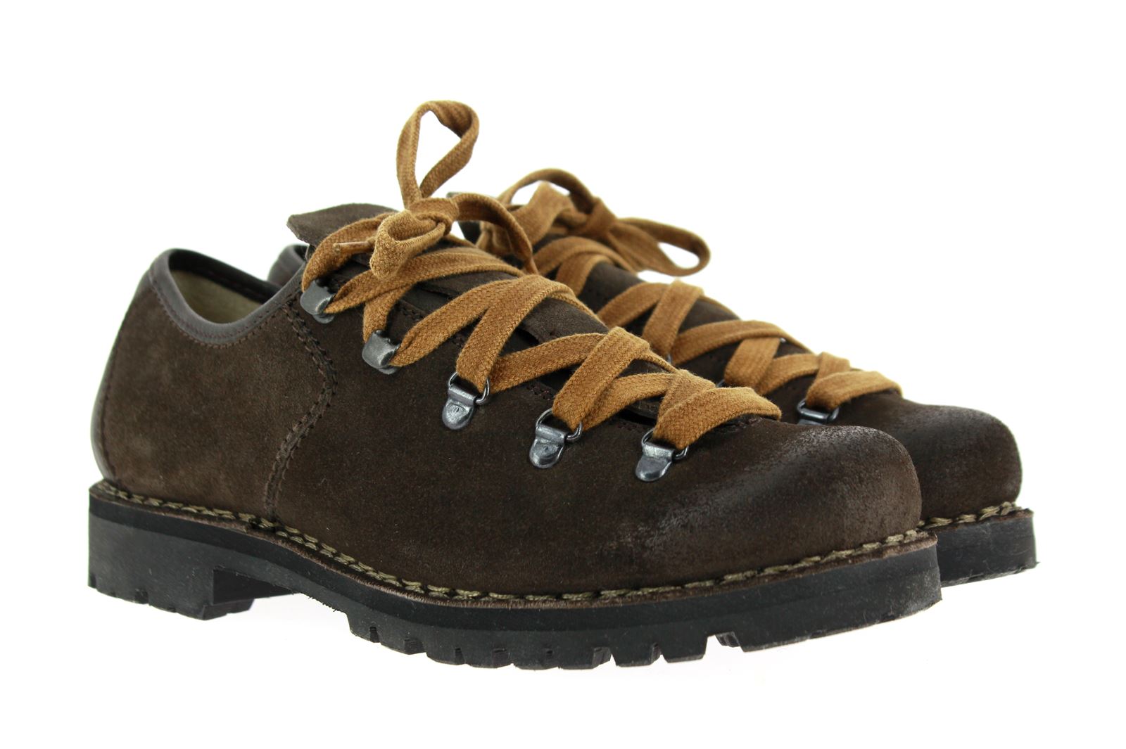 dirndl + bua Bergsteiger HUNTING MORO (40½)