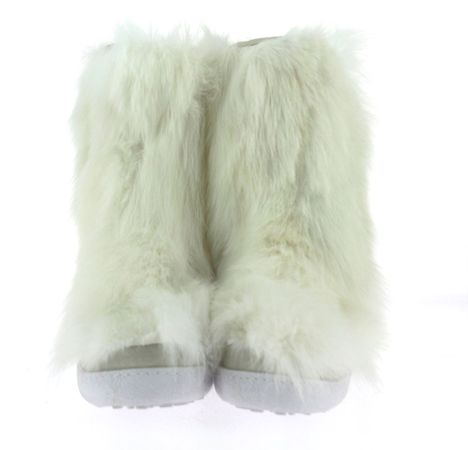 Diavolezza Fellboot WHITE FOX GOLD (39) Diavolezza Fellboot WHITE FOX GOLD (39)