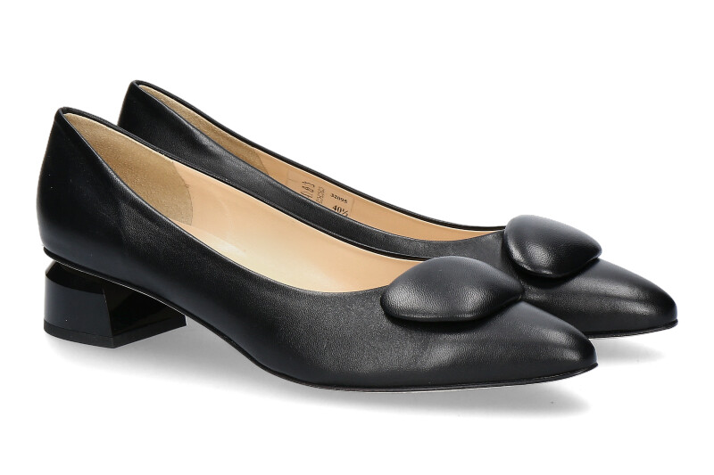 Brunate Pumps FLEX NAPPA NERO O3ISP ZN6443 Brunate Pumps FLEX NAPPA NERO O3ISP ZN6443
