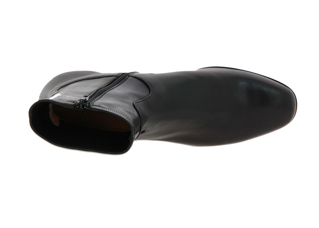 Truman's Stiefelette NAPPA NERO STRETCH (42) Truman's Stiefelette NAPPA NERO STRETCH (42)