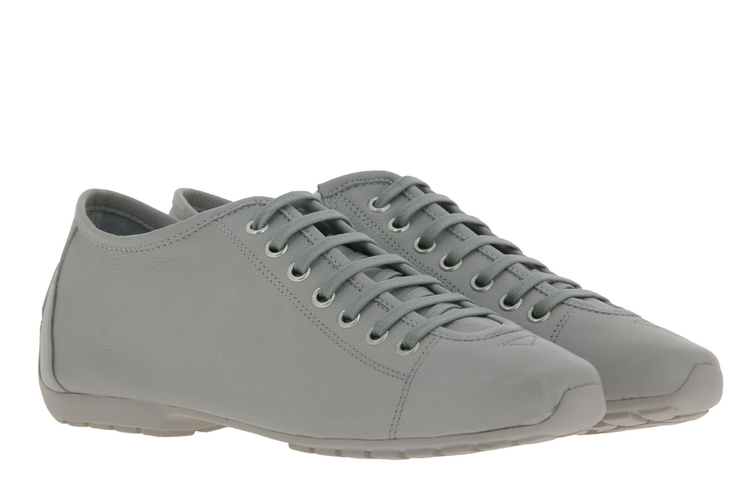 Mania Sneaker NAPPA GRIGIO (38)