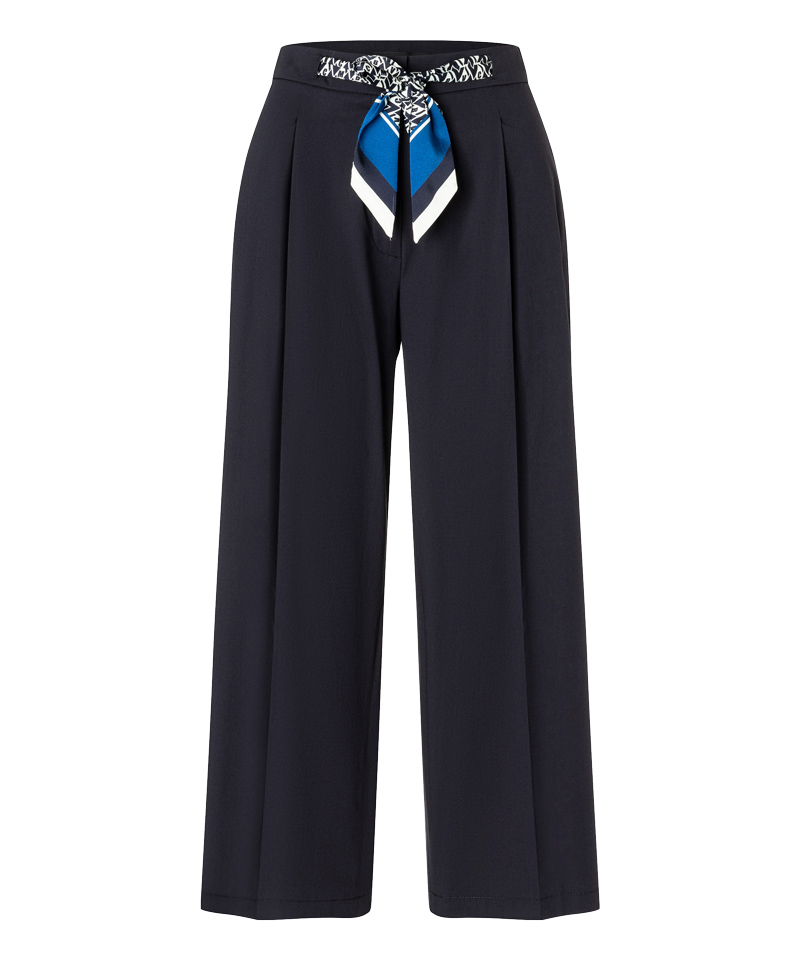 Cambio Culotte CHERYL DEEP SEA BLUE