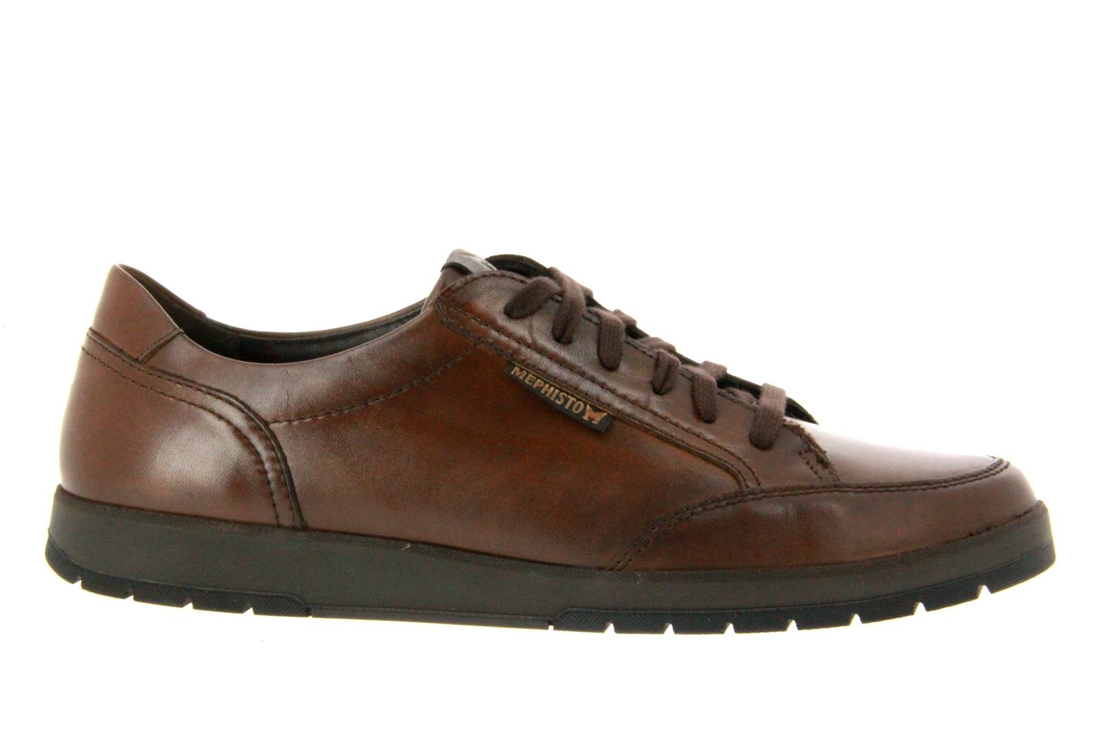 Mephisto Schnürschuh LUDO CHESTNUT CRUST (44)