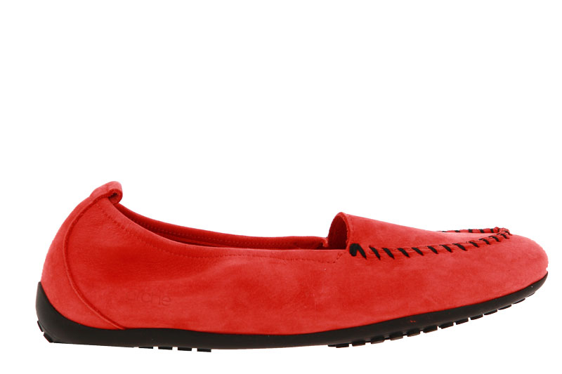 Arche Slipper FANYRA NUBUCK KANA (41)