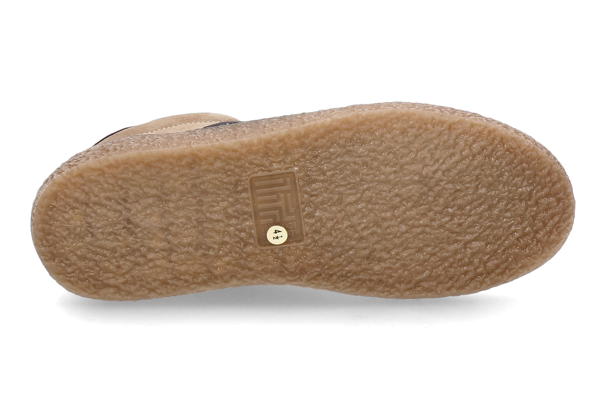 Kennel Schmenger Sneaker PIT SUEDE NAPPA- nuts_232900498_5