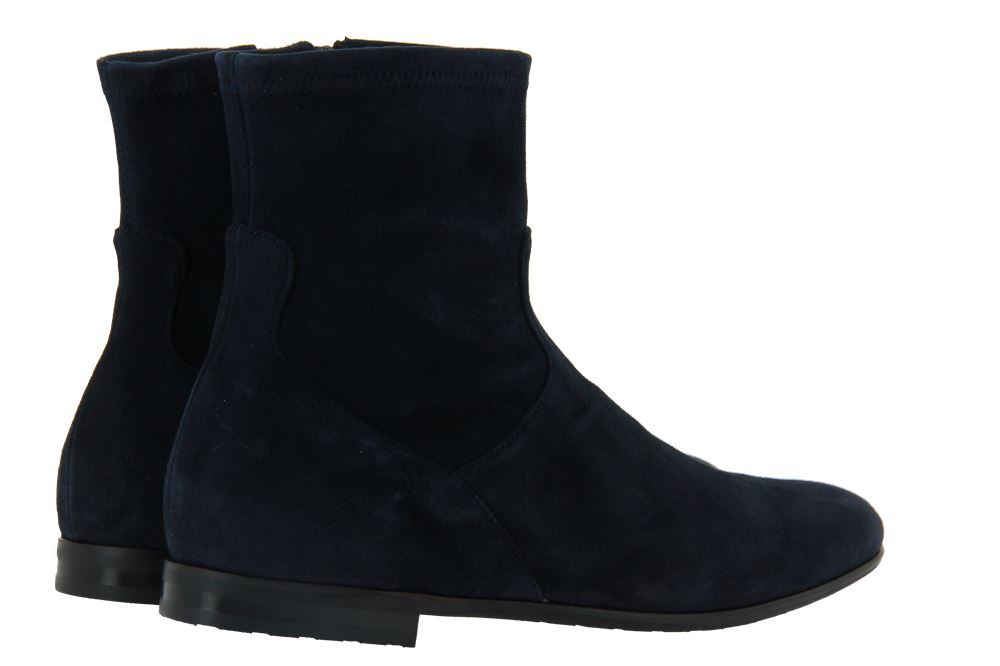 Truman's Stiefelette CAMOSCIO BLU SCURO (41) Truman's Stiefelette CAMOSCIO BLU SCURO (41)
