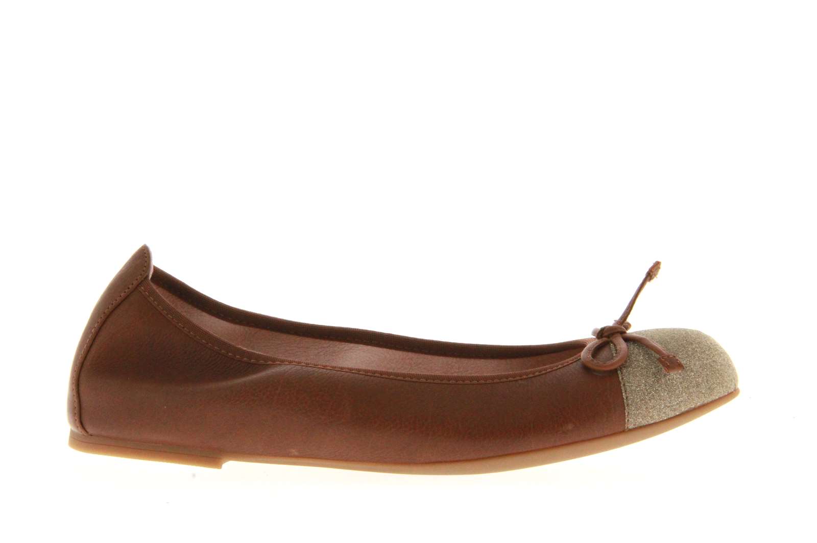 Unisa Ballerina AUTO WALNUT SOFTY  (36)