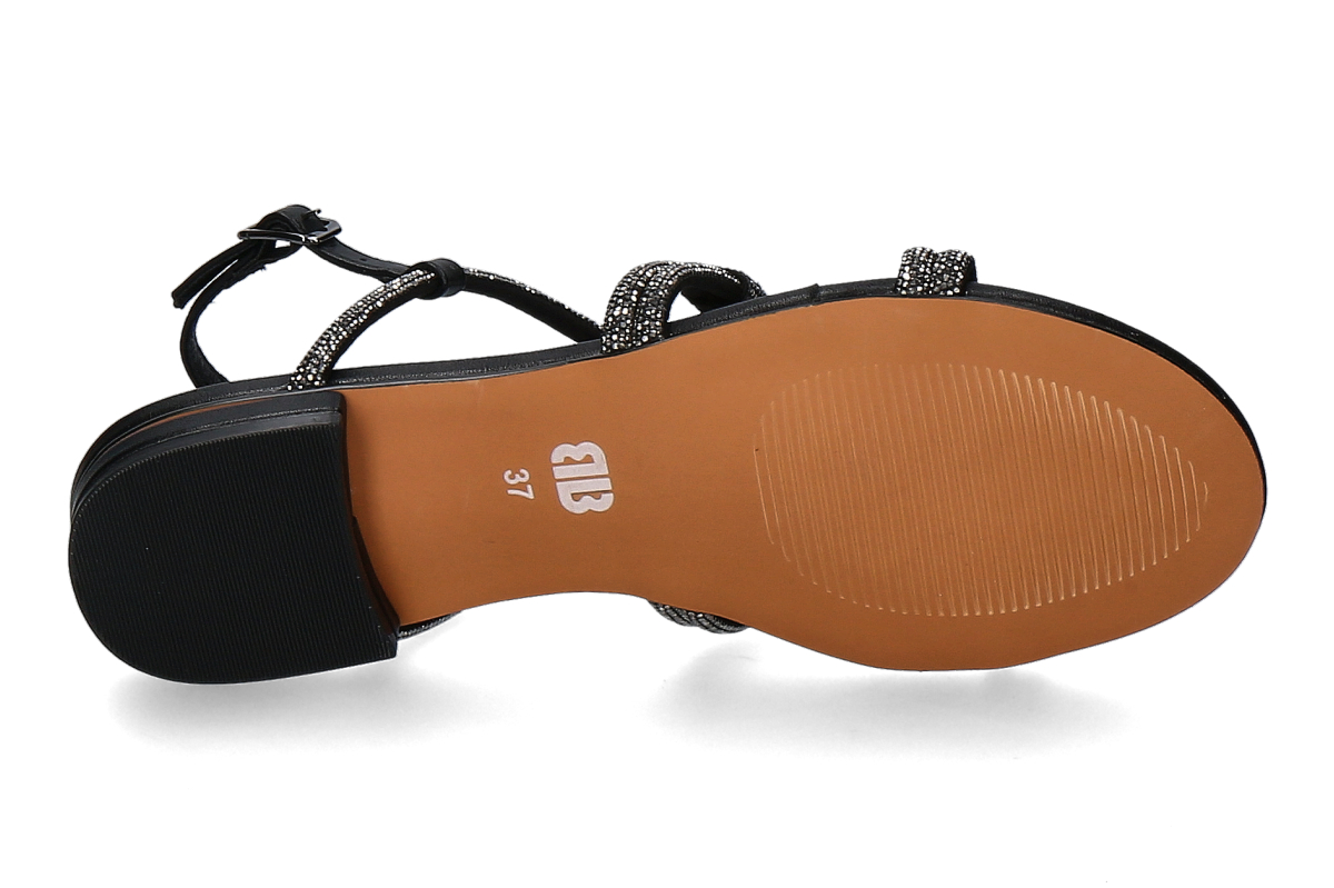 Bibi Lou Sandale LIV- negro_281000257_4