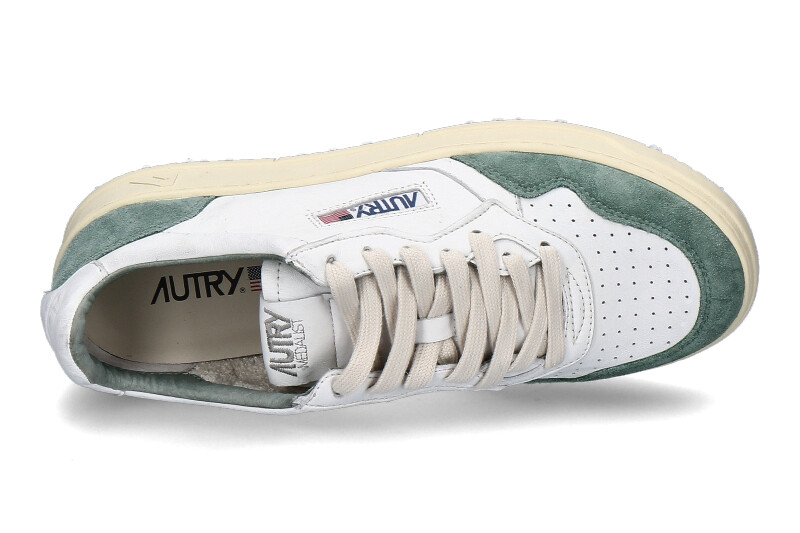autry-sneaker-medalist-AULM-GS29-white-mint_132700021_5 autry-sneaker-medalist-AULM-GS29-white-mint_132700021_5