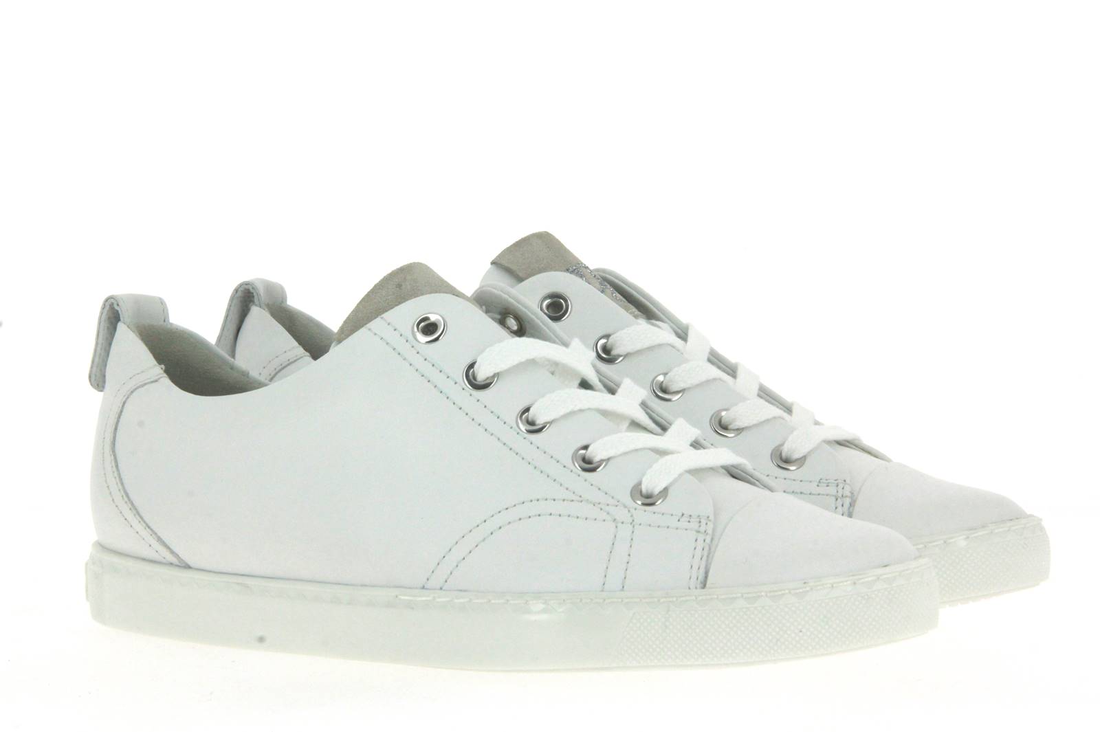 Paul Green Sneaker SOFTCALF RS WHITE GHIACCIO  (38½)