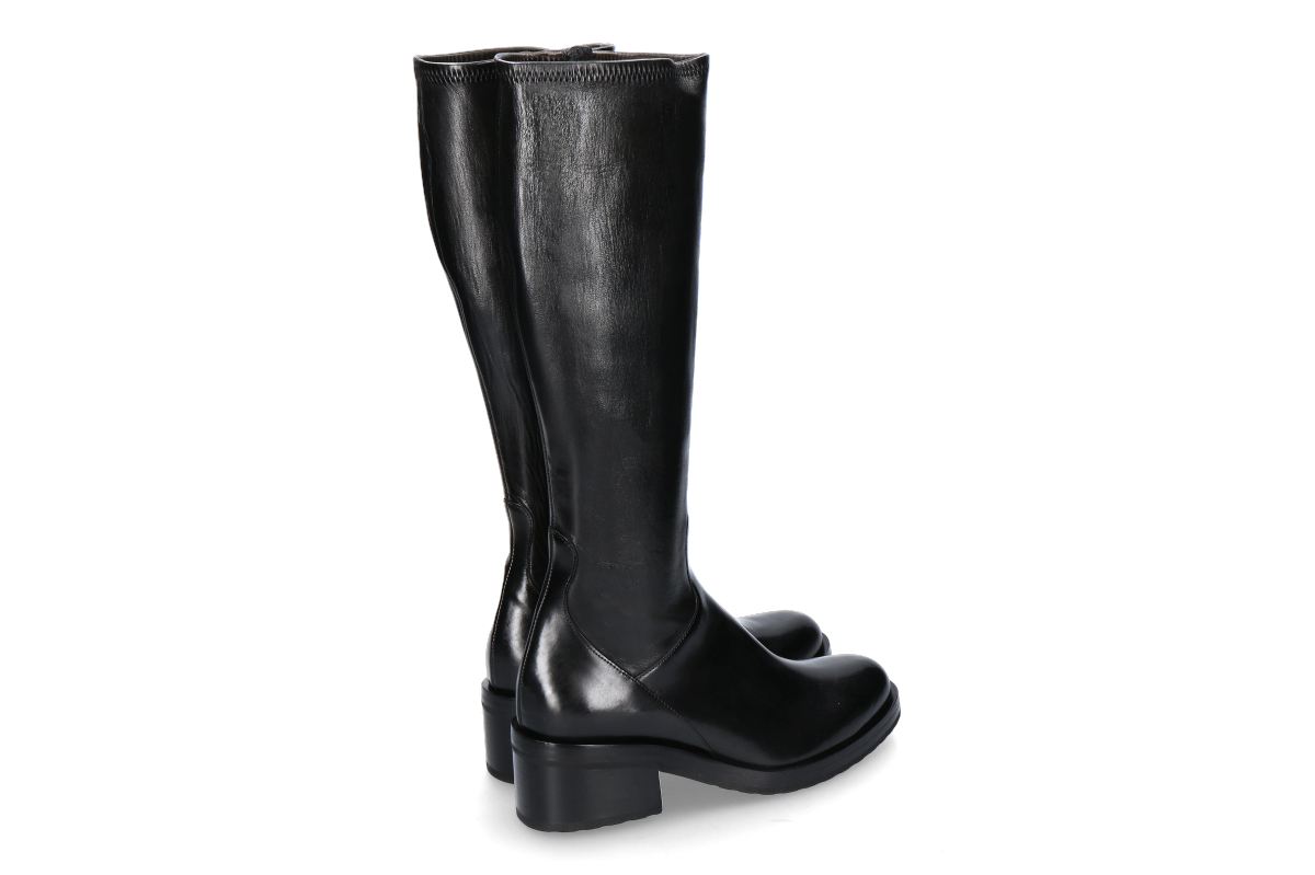 Truman s Stiefel VITELLO STRETCH nero_253000732_2