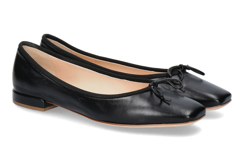 Unützer Ballerina NAPPA NERA (37 ) Unützer Ballerina NAPPA NERA (37 )