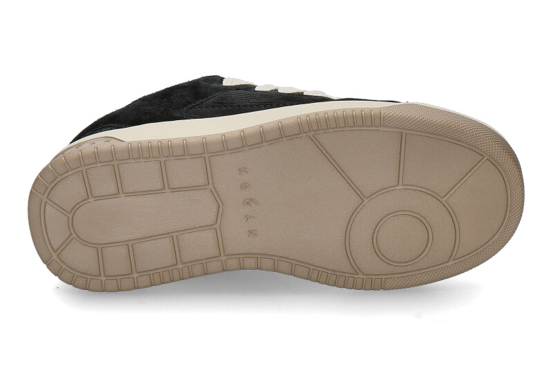 hogan-sneaker-H667-nero_238000093_5 hogan-sneaker-H667-nero_238000093_5
