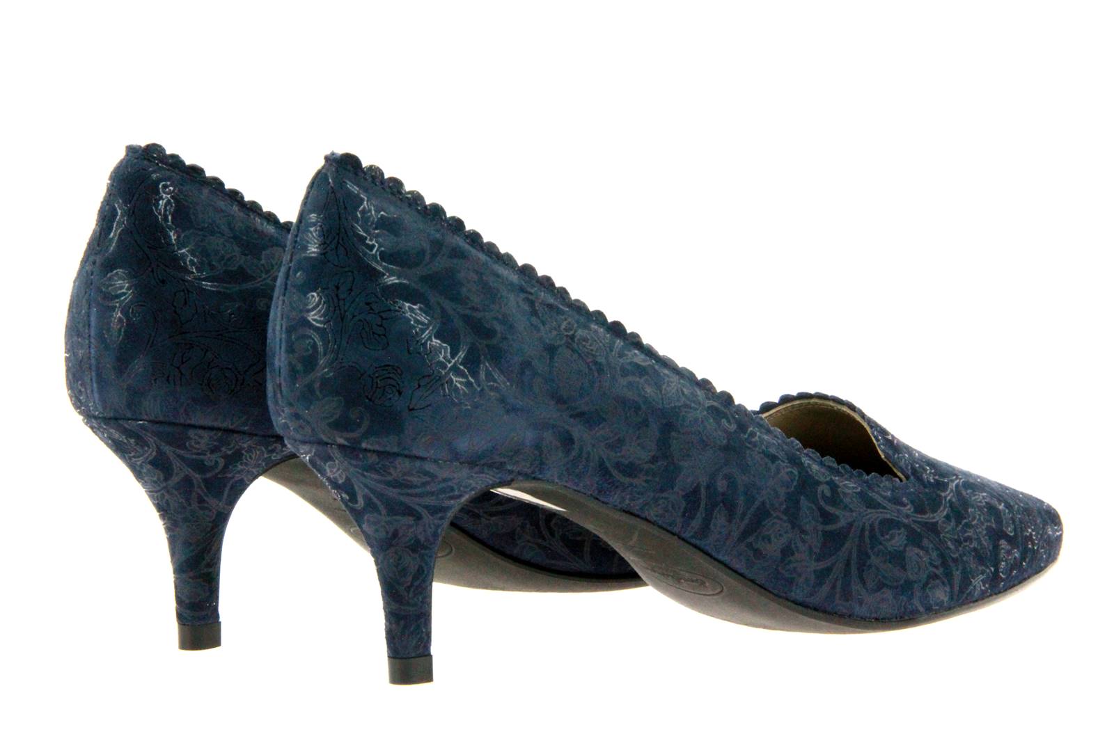 dirndl + bua Pumps ROSENBAROCK OZEAN (39) dirndl + bua Pumps ROSENBAROCK OZEAN (39)