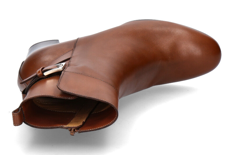 Maretto Stiefelette CUOIO COGNAC (40½)